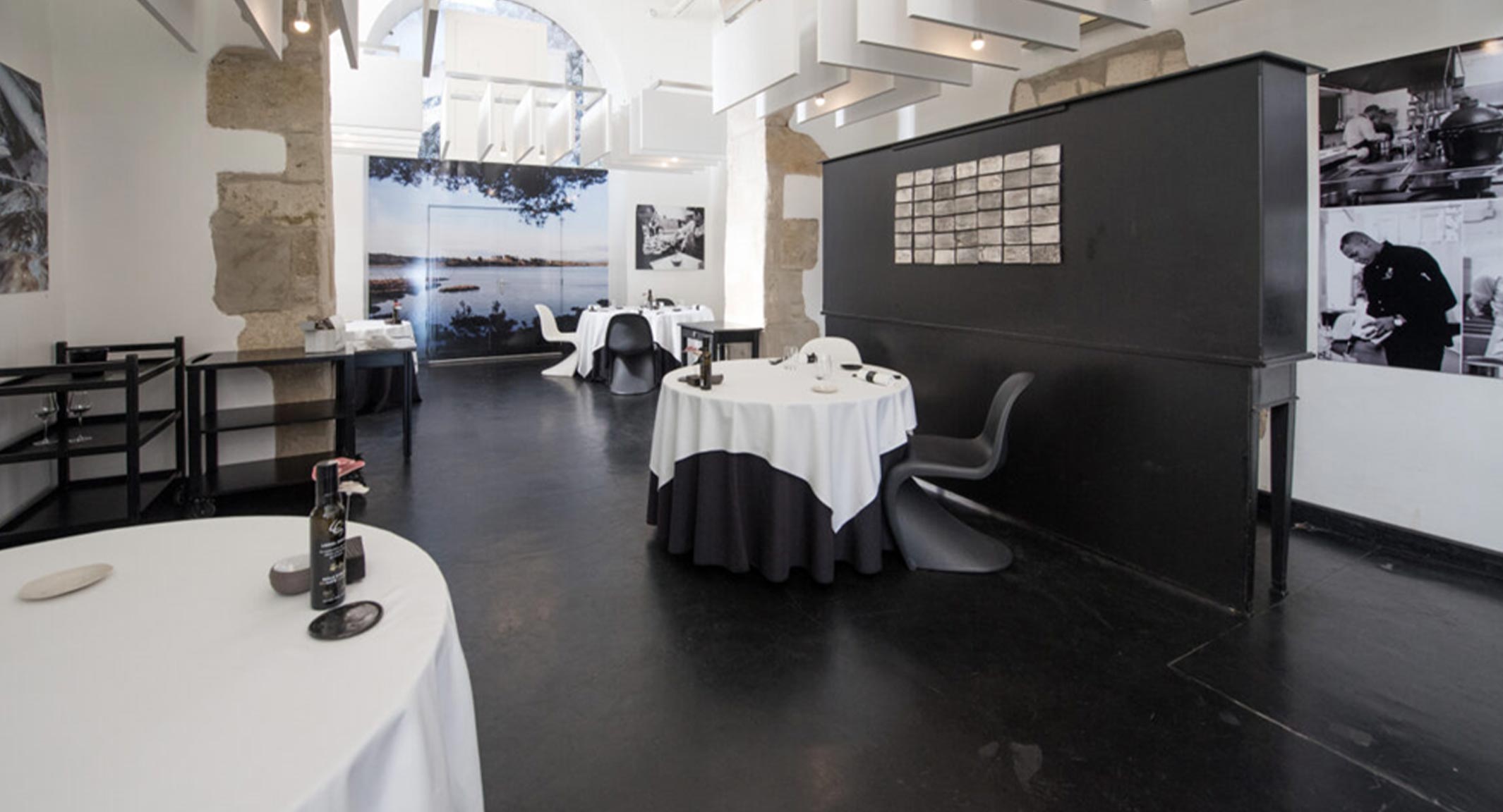 La table Lionel Giraud