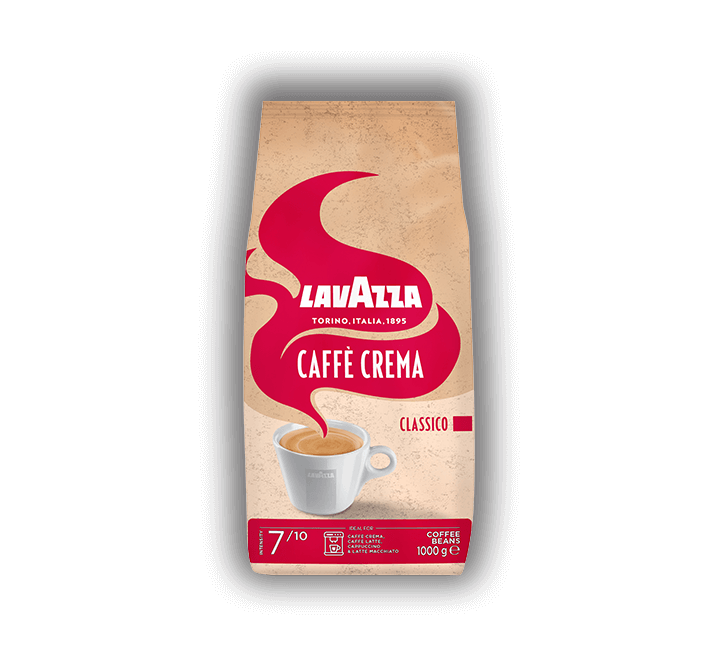 Caffè Crema Classico