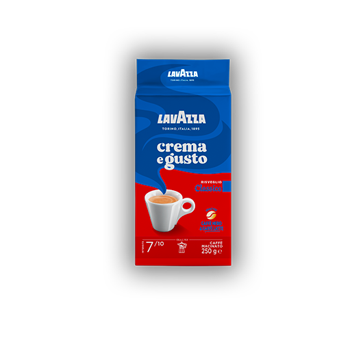 Crema e Gusto Classico Ground