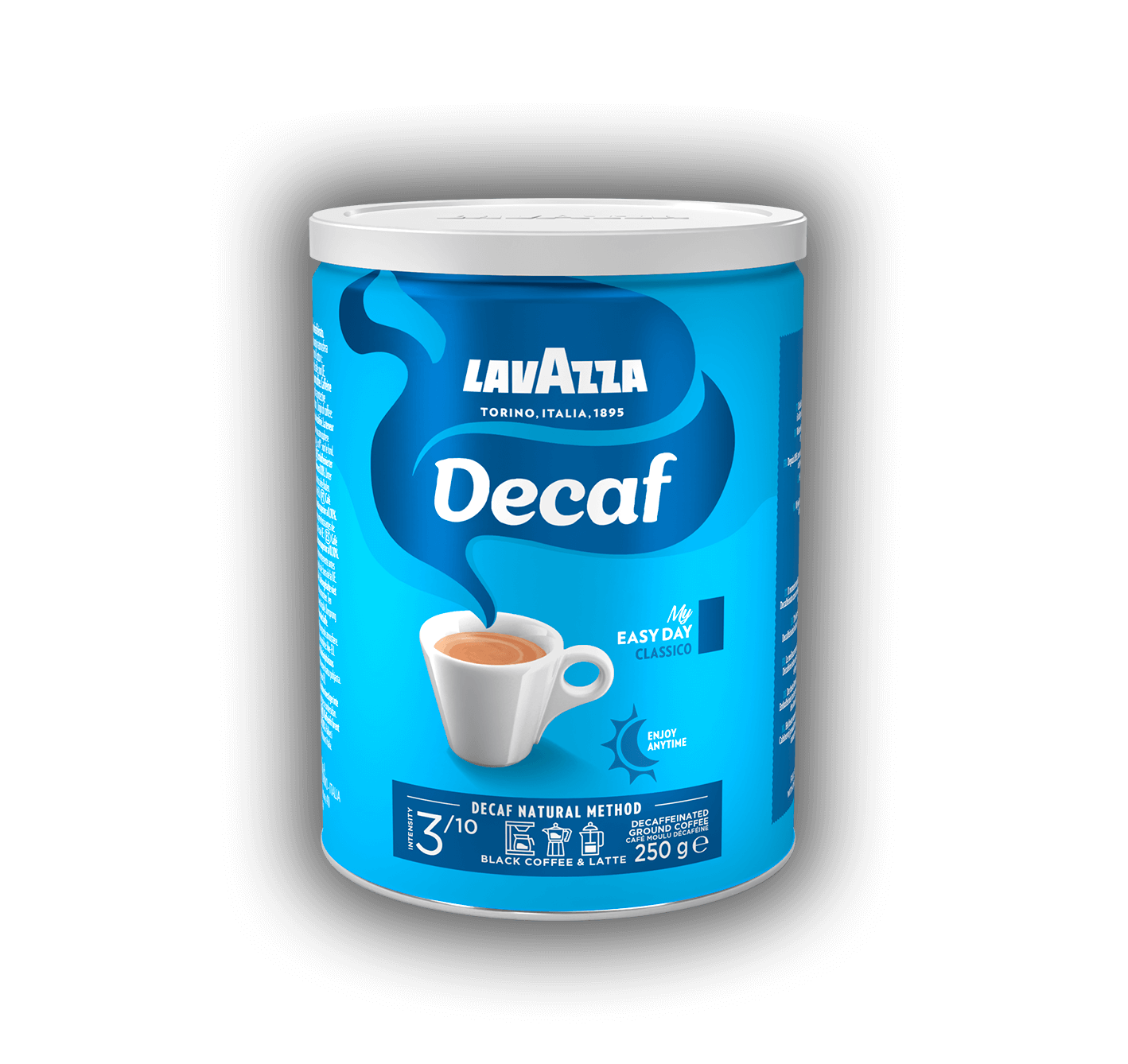 Caffè Decaffeinato