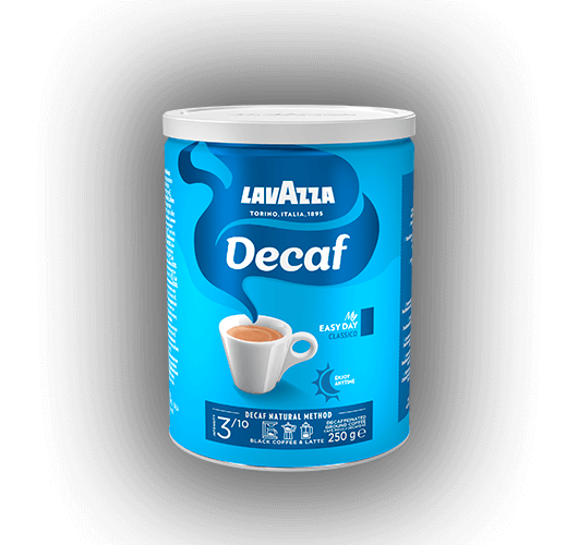 Caffè Decaffeinato