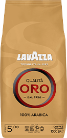 Qualità Oro на зърна