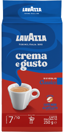 Crema e Gusto Classico Ground