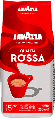 Qualità Rossa зърна